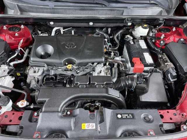Used 2021 Toyota RAV4 XLE AWD/4WD image 44