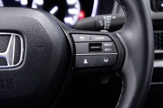 Certified 2024 Honda Civic Sport image 27