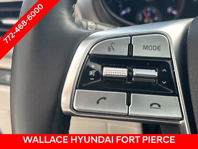 Used 2022 Kia Telluride S FWD image 26