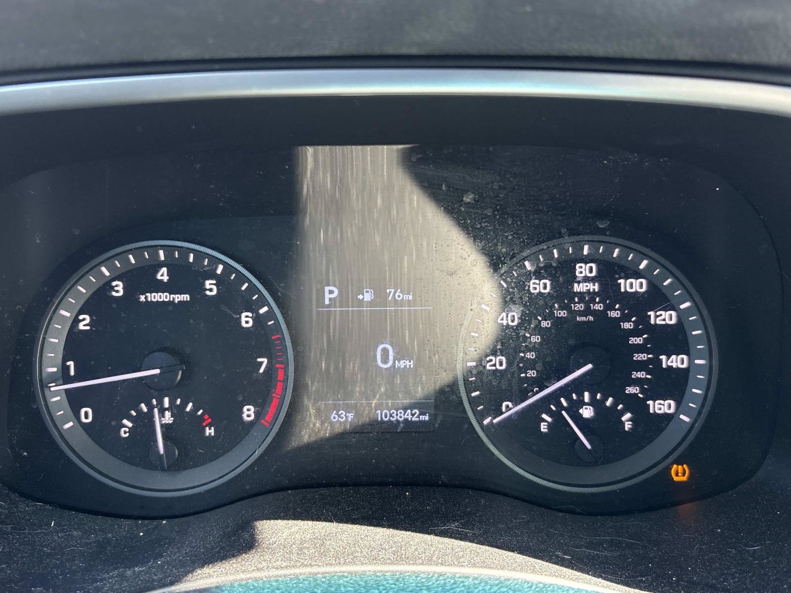 Used 2020 Hyundai Tucson SE AWD/4WD image 13