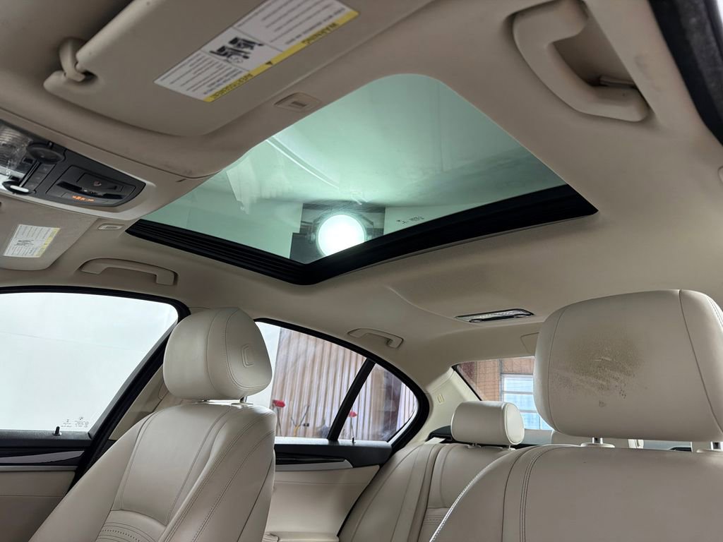 Used 2015 BMW 535i 535i image 2