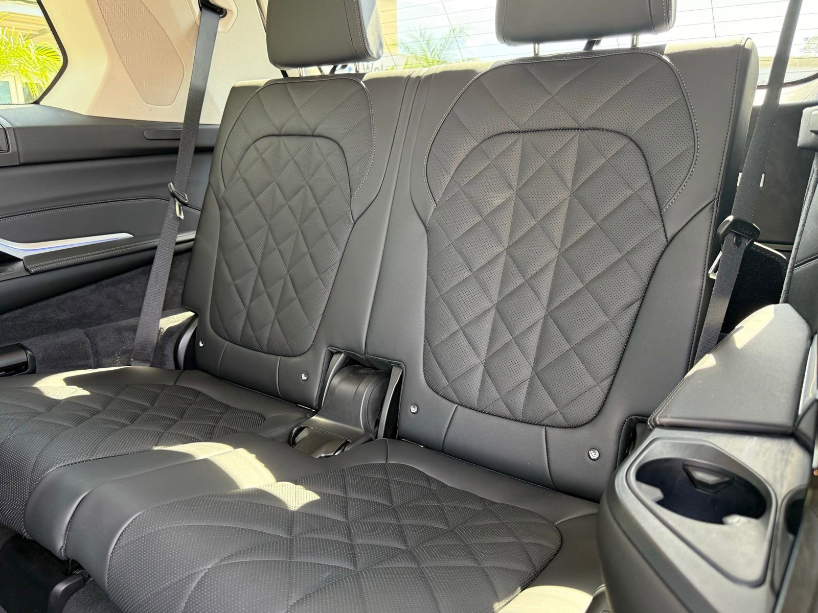 Used 2026 BMW X7 xDrive40i image 34