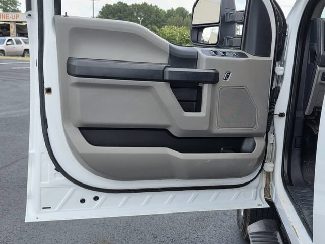 Used 2022 Ford F250 XL w/ Power Equipment Group AWD/4WD image 14