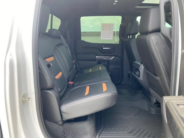 Used 2020 GMC Sierra 1500 AT4 w/ AT4 Premium Package AWD/4WD image 20
