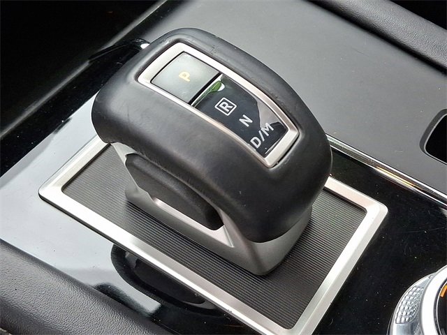 Used 2024 Mitsubishi Outlander SE Black Edition image 14