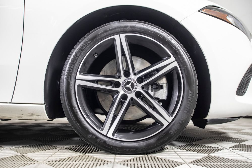 Used 2021 Mercedes-Benz A 220 4MATIC image 42