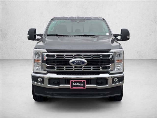 New 2026 Ford F250 XLT w/ FX4 Off-Road Package image 6