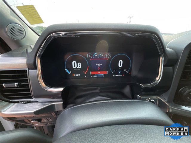 Used 2021 Ford F150 Lariat w/ Equipment Group 502A High image 19