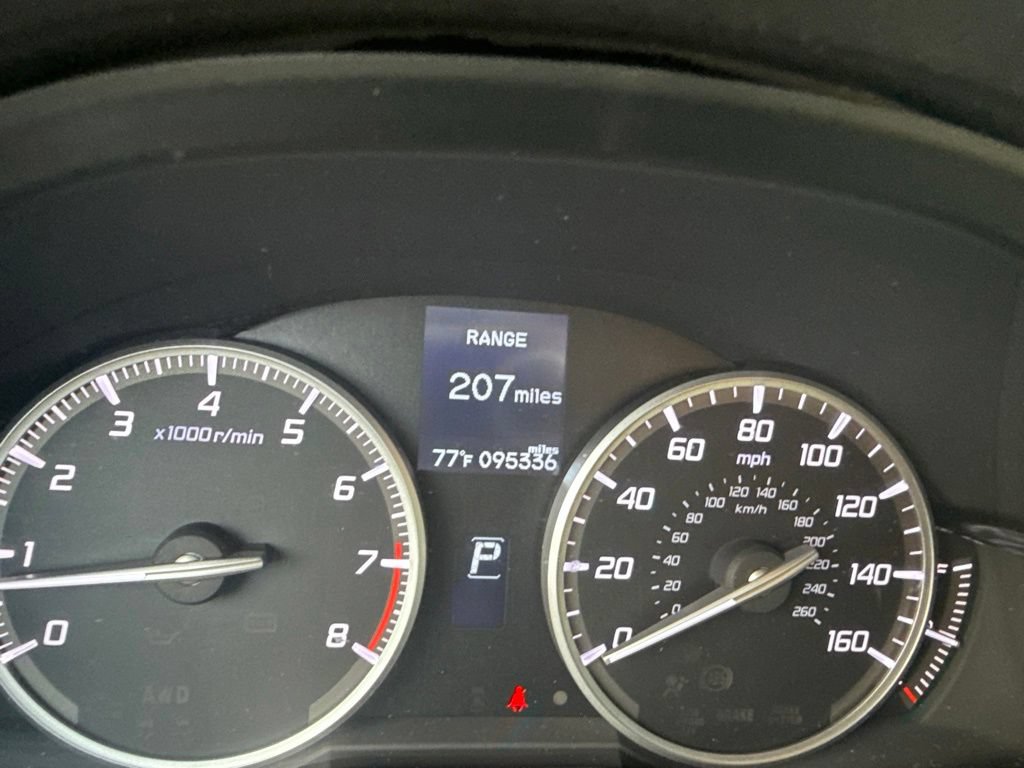 Used 2015 Acura RDX FWD w/ Technology Package image 17