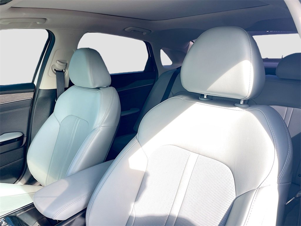 Used 2024 Kia K5 EX w/ EX Premium Package image 13