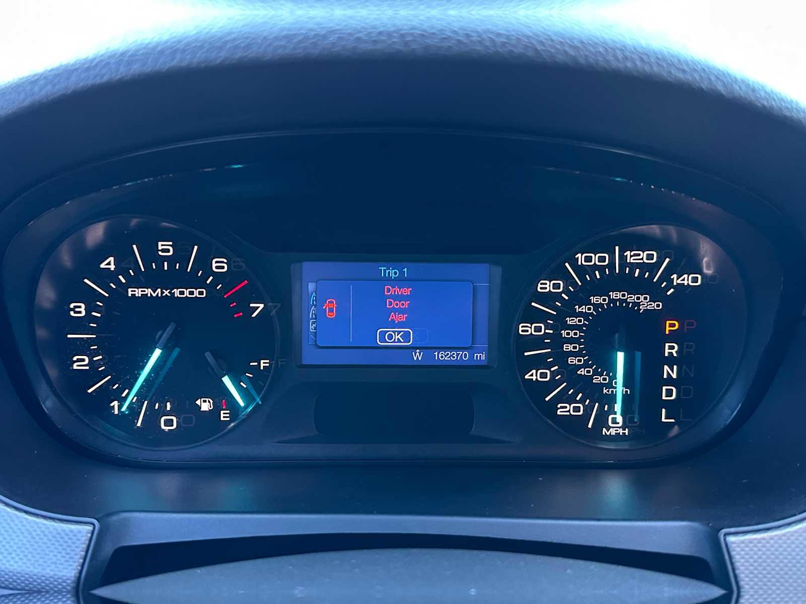 Used 2013 Ford Edge SEL FWD image 14