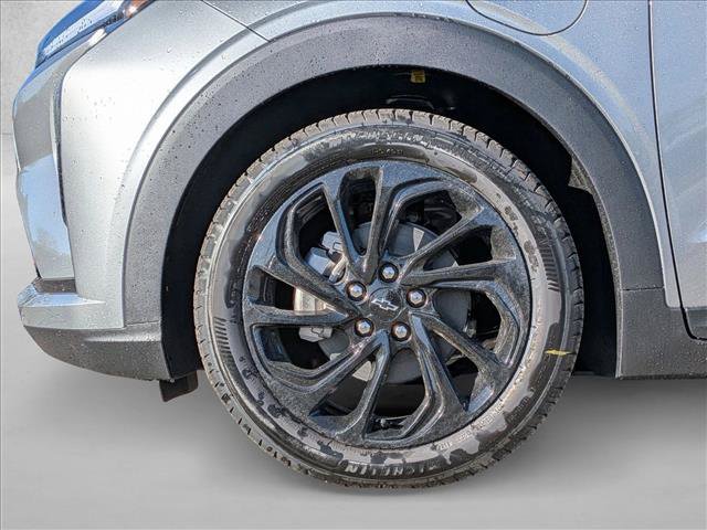 New 2027 Chevrolet Bolt RS w/ Technology Package FWD image 18
