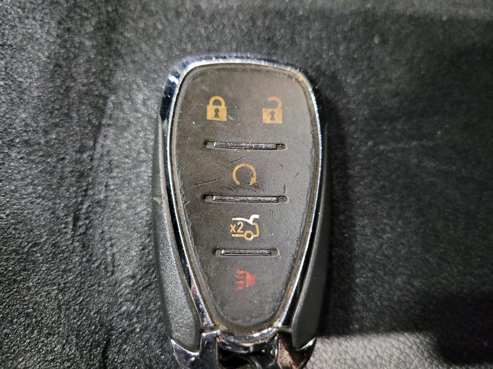 Used 2018 Chevrolet Malibu LT w/ Leather Package FWD image 32