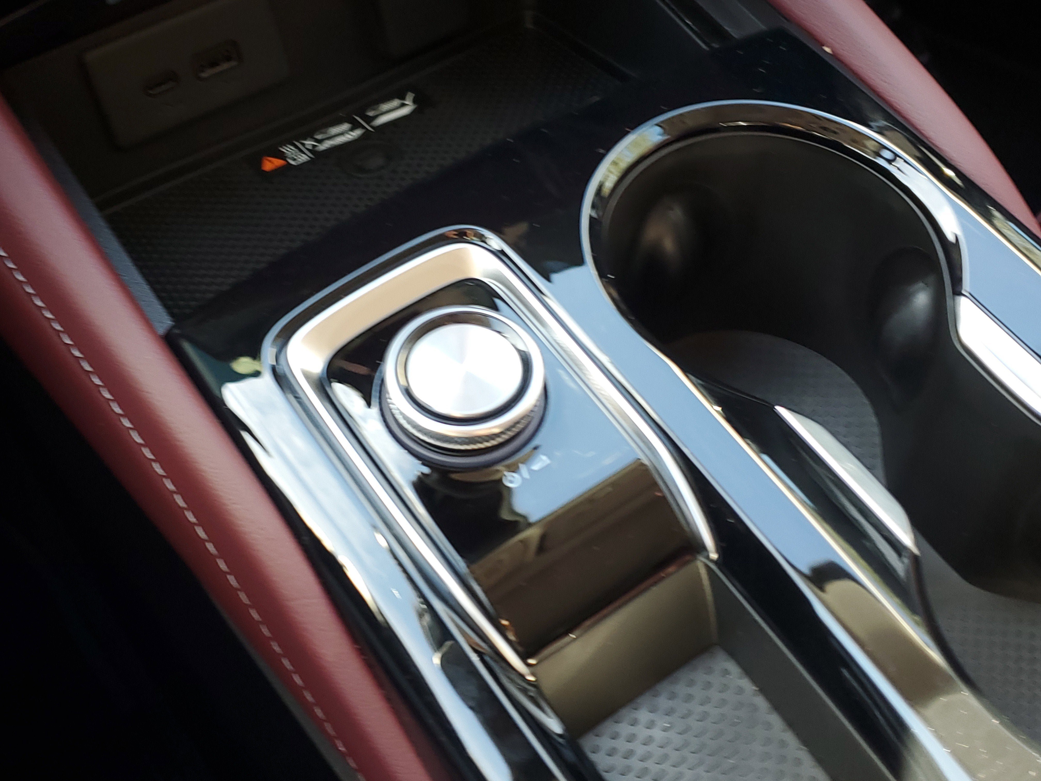 New 2026 Buick Envision Sport Touring AWD/4WD image 17