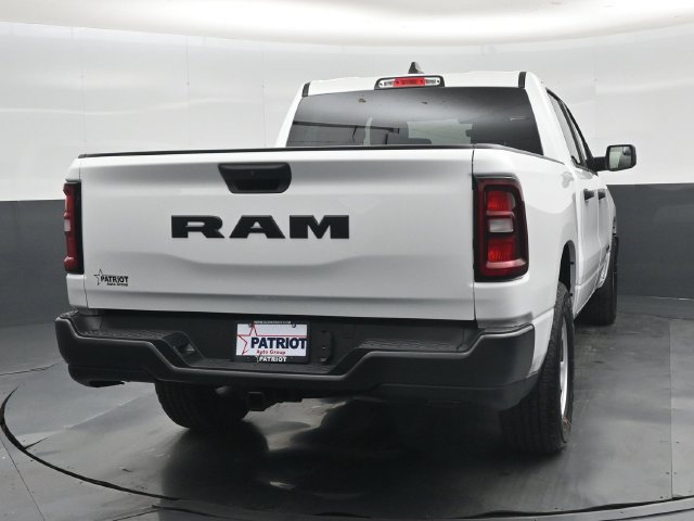 New 2027 RAM 1500 Tradesman RWD image 2