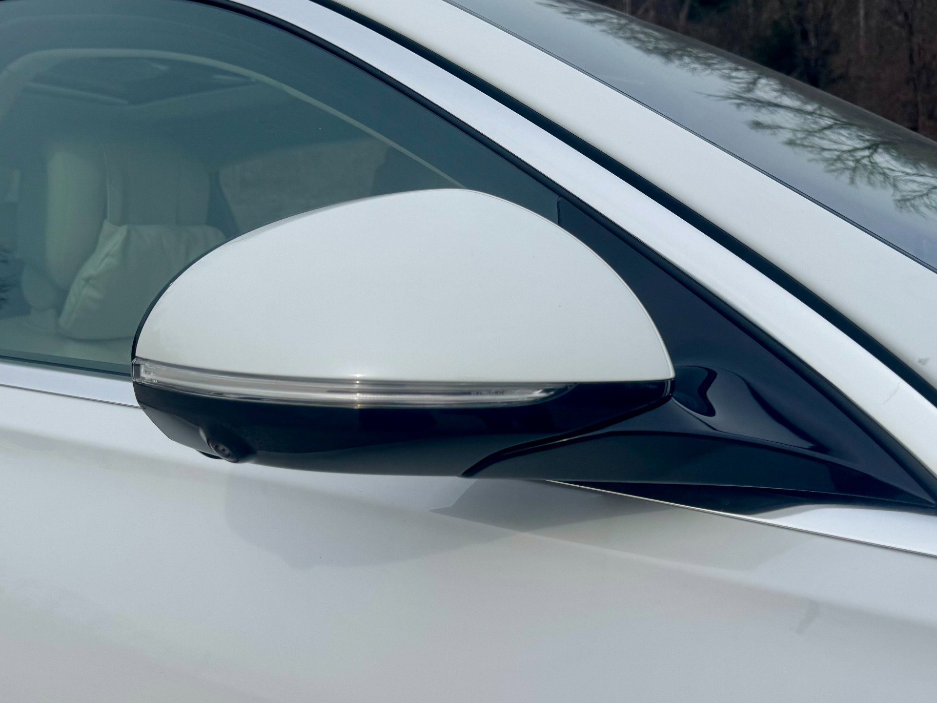 Used 2025 Mercedes-Benz Maybach S 680 4MATIC image 83