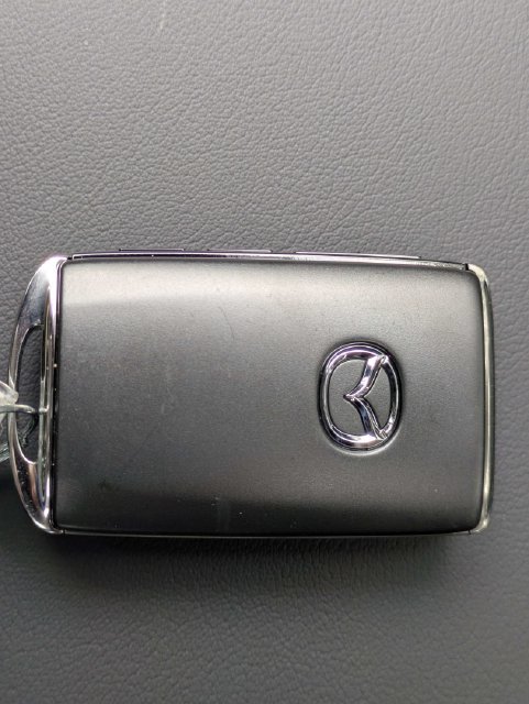 New 2026 MAZDA MAZDA3 2.5 S Sedan w/ Preferred Pkg FWD image 28