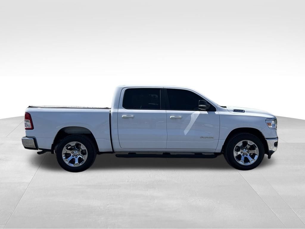 Used 2022 RAM 1500 Big Horn AWD/4WD image 20