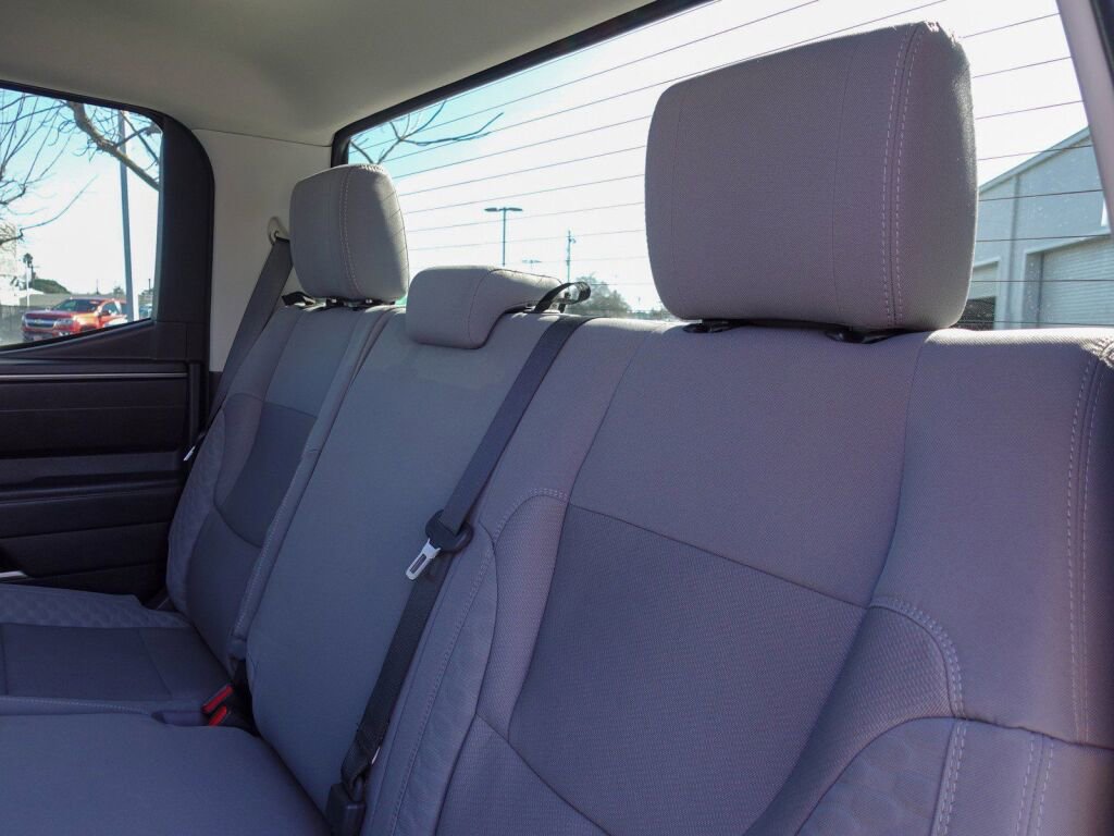 Used 2023 Toyota Tundra SR5 image 11