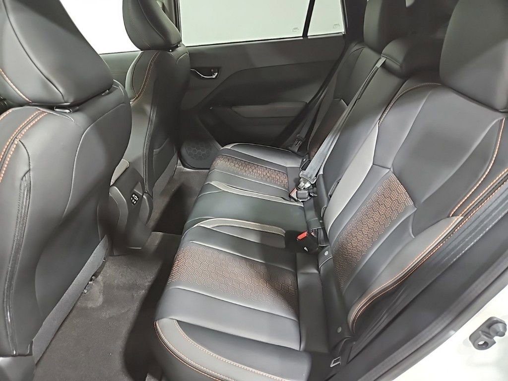 New 2025 Subaru Crosstrek 2.5i Limited w/ Popular Package #4A image 24