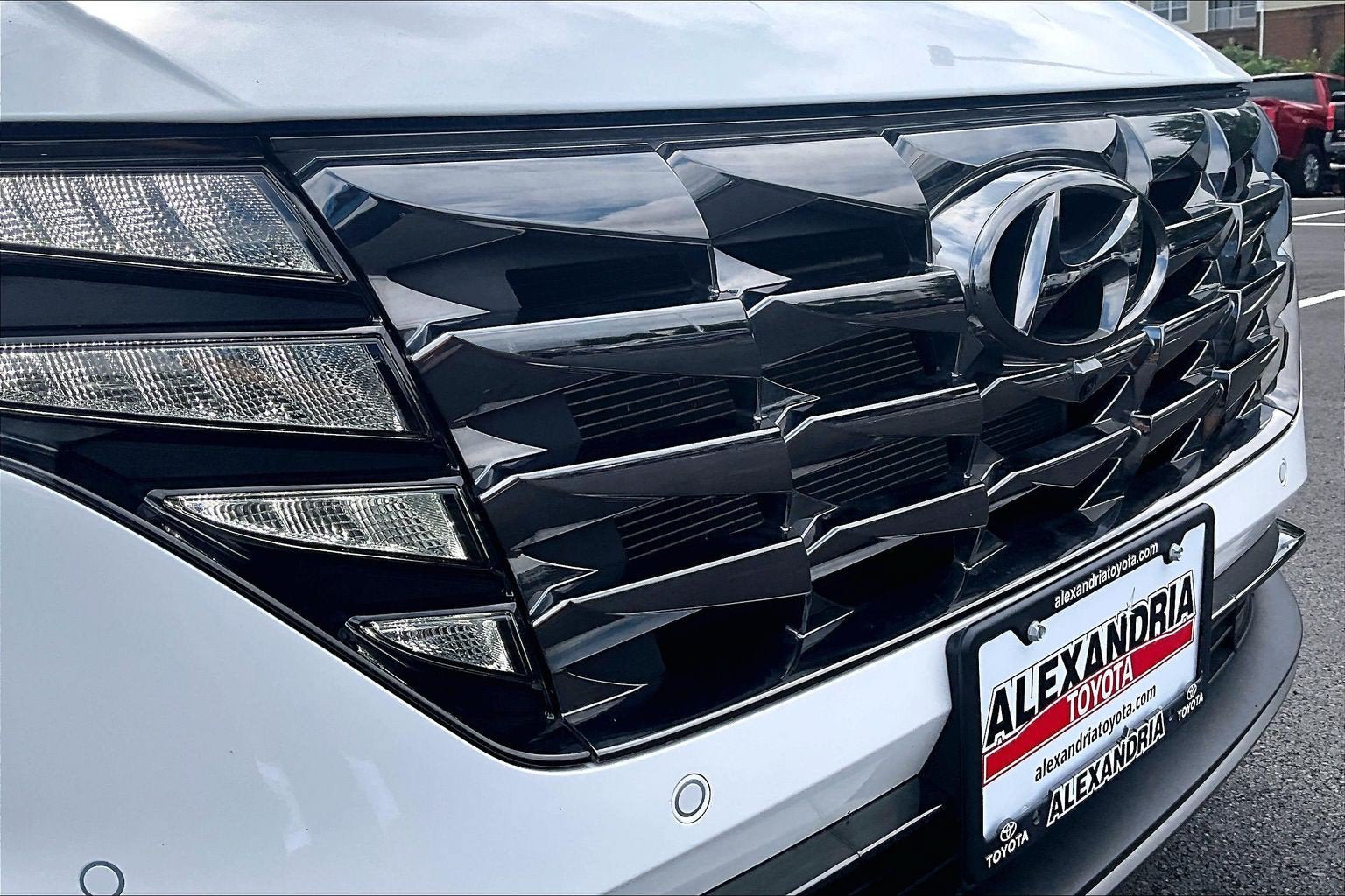 Used 2023 Hyundai Tucson Limited AWD/4WD image 28