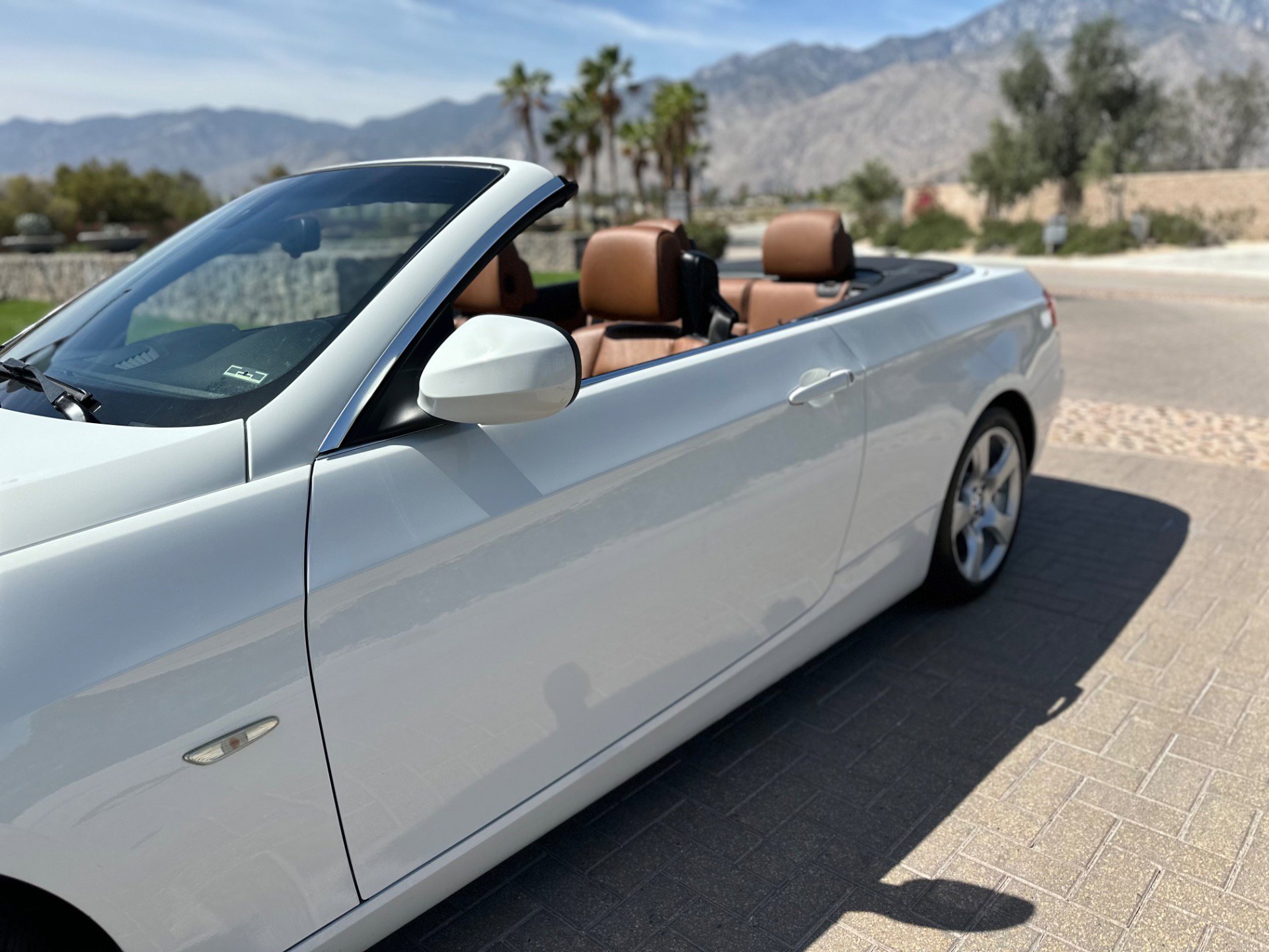 Used 2010 BMW 328i Convertible w/ Premium Pkg RWD image 39