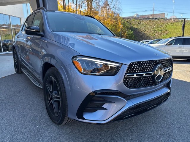 New 2026 Mercedes-Benz GLE 350 4MATIC image 7
