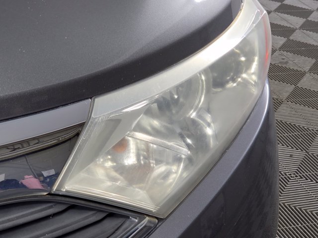 Used 2014 Nissan Quest SV FWD image 12