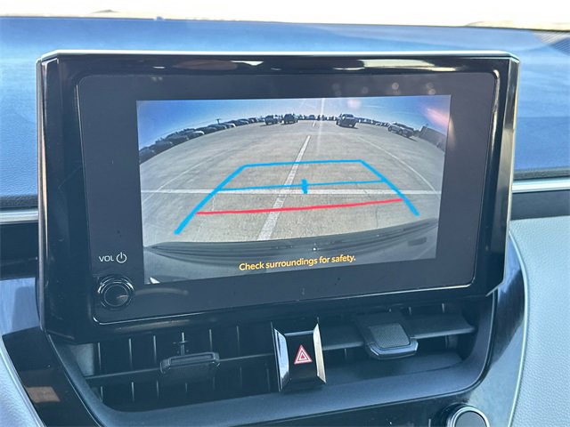 Used 2023 Toyota Corolla SE image 26