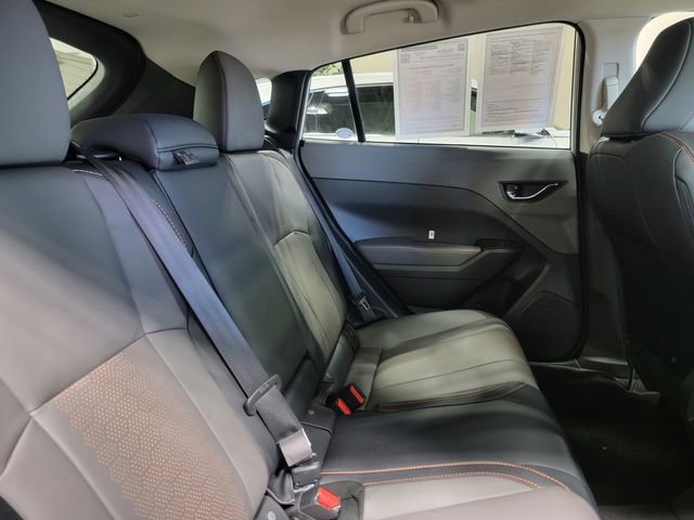 Certified 2025 Subaru Crosstrek 2.5i Limited image 15