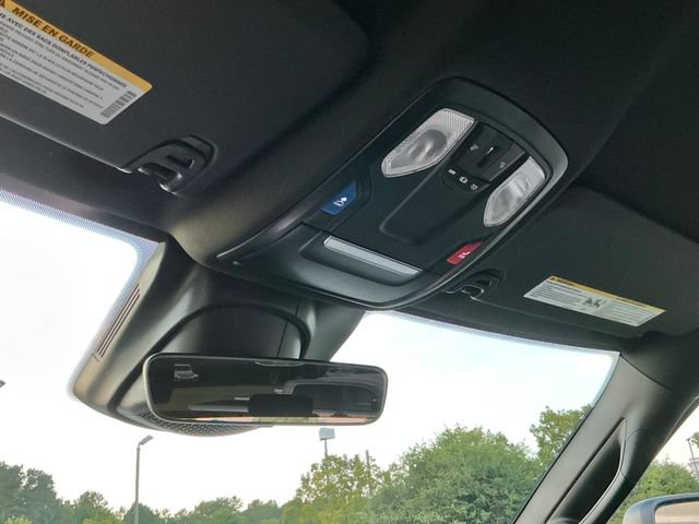 New 2027 RAM 3500 Tradesman AWD/4WD image 21