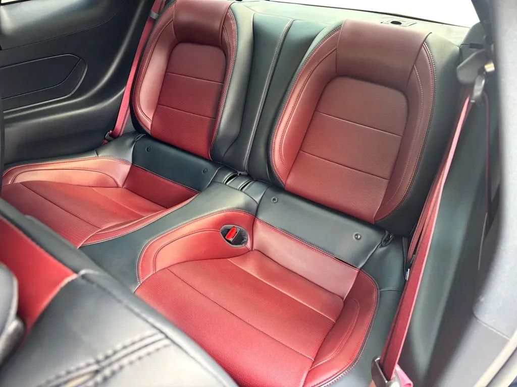 Used 2024 Ford Mustang GT Premium RWD image 26