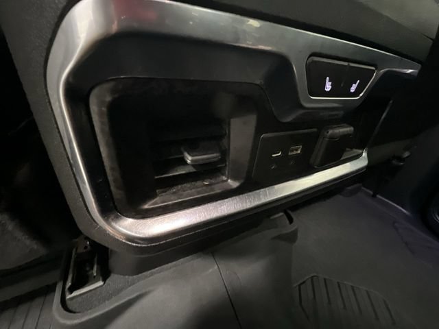 Certified 2020 Chevrolet Silverado 1500 LTZ w/ LTZ Premium Package AWD/4WD image 23