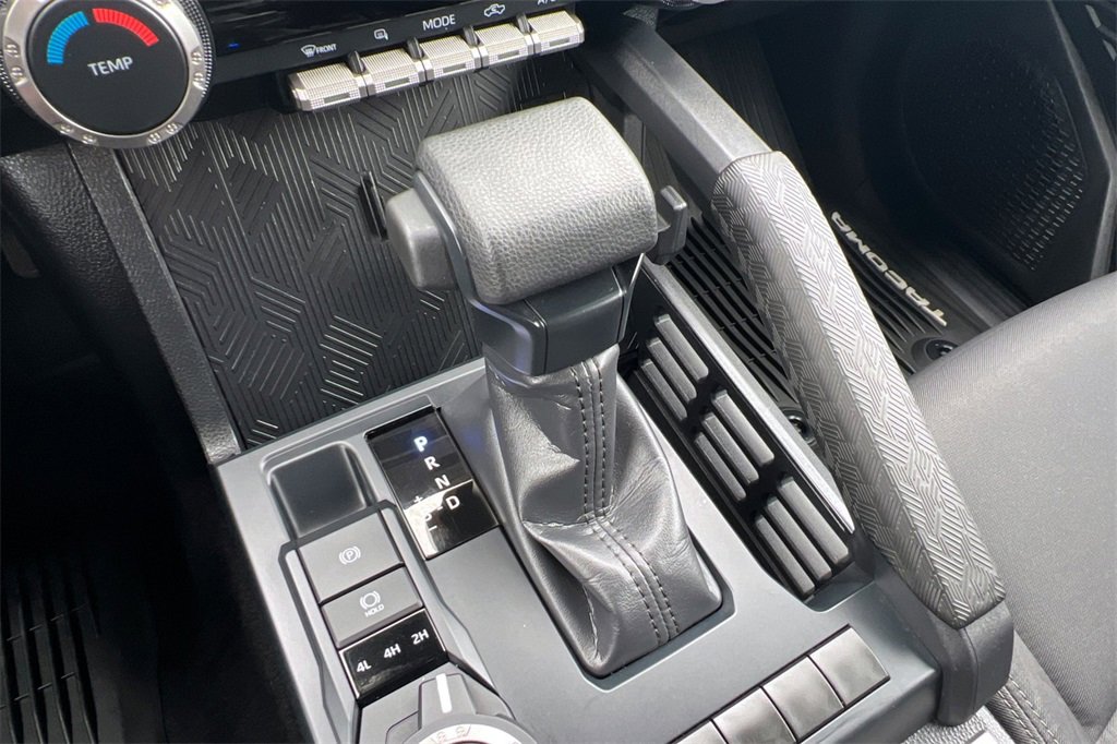 Certified 2024 Toyota Tacoma SR5 image 25