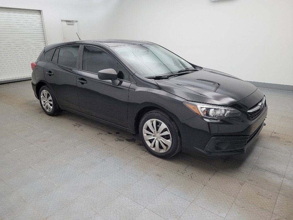 Used 2023 Subaru Impreza 2.0i image 11