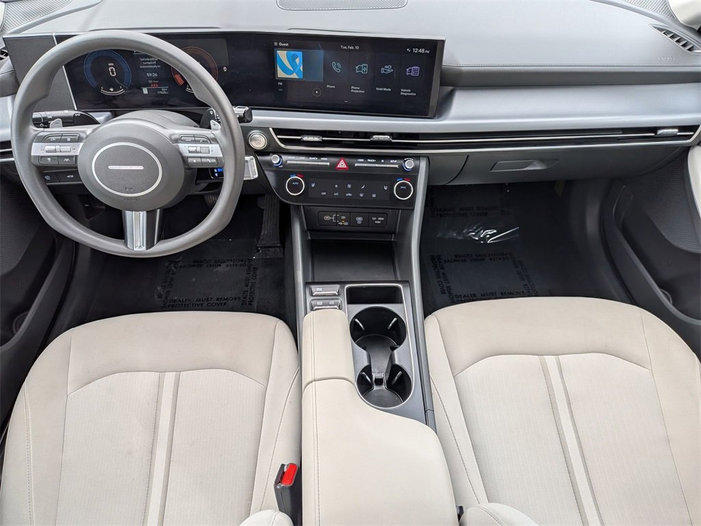 Used 2025 Hyundai Sonata SEL image 20