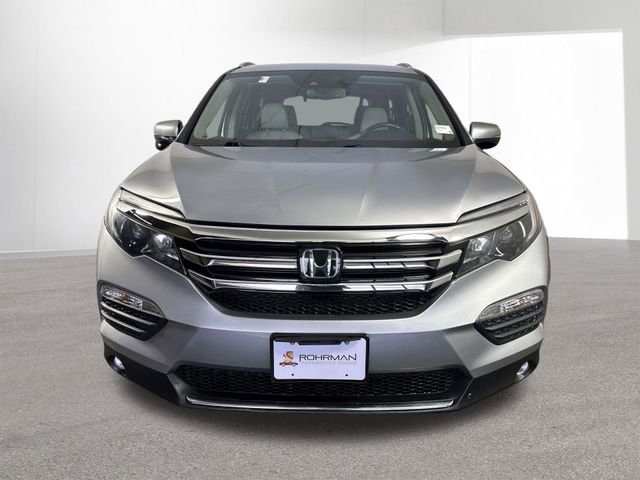 Used 2016 Honda Pilot Touring image 27