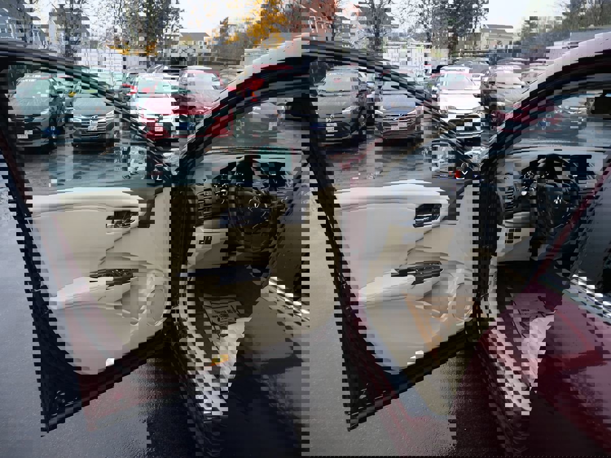 Used 2017 Acura RDX AWD image 16