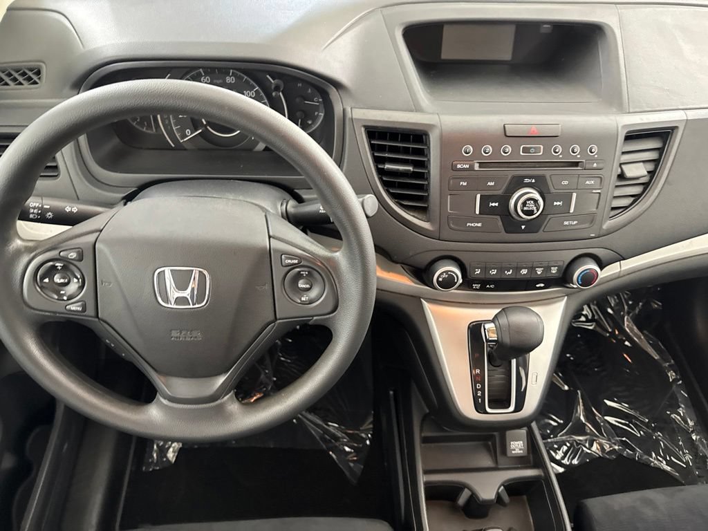 Used 2014 Honda CR-V LX image 25