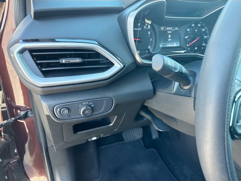 Used 2023 Chevrolet TrailBlazer LS image 10