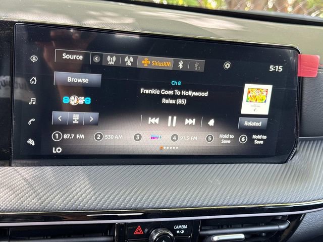 New 2025 Nissan Kicks SR image 26