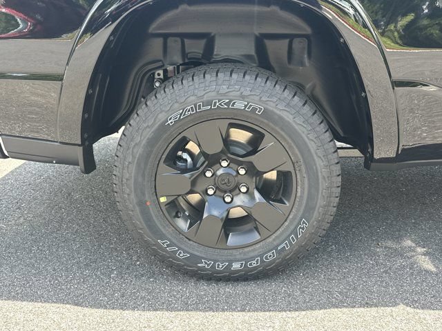 New 2026 RAM 1500 Big Horn w/ Back Country Package AWD/4WD image 17