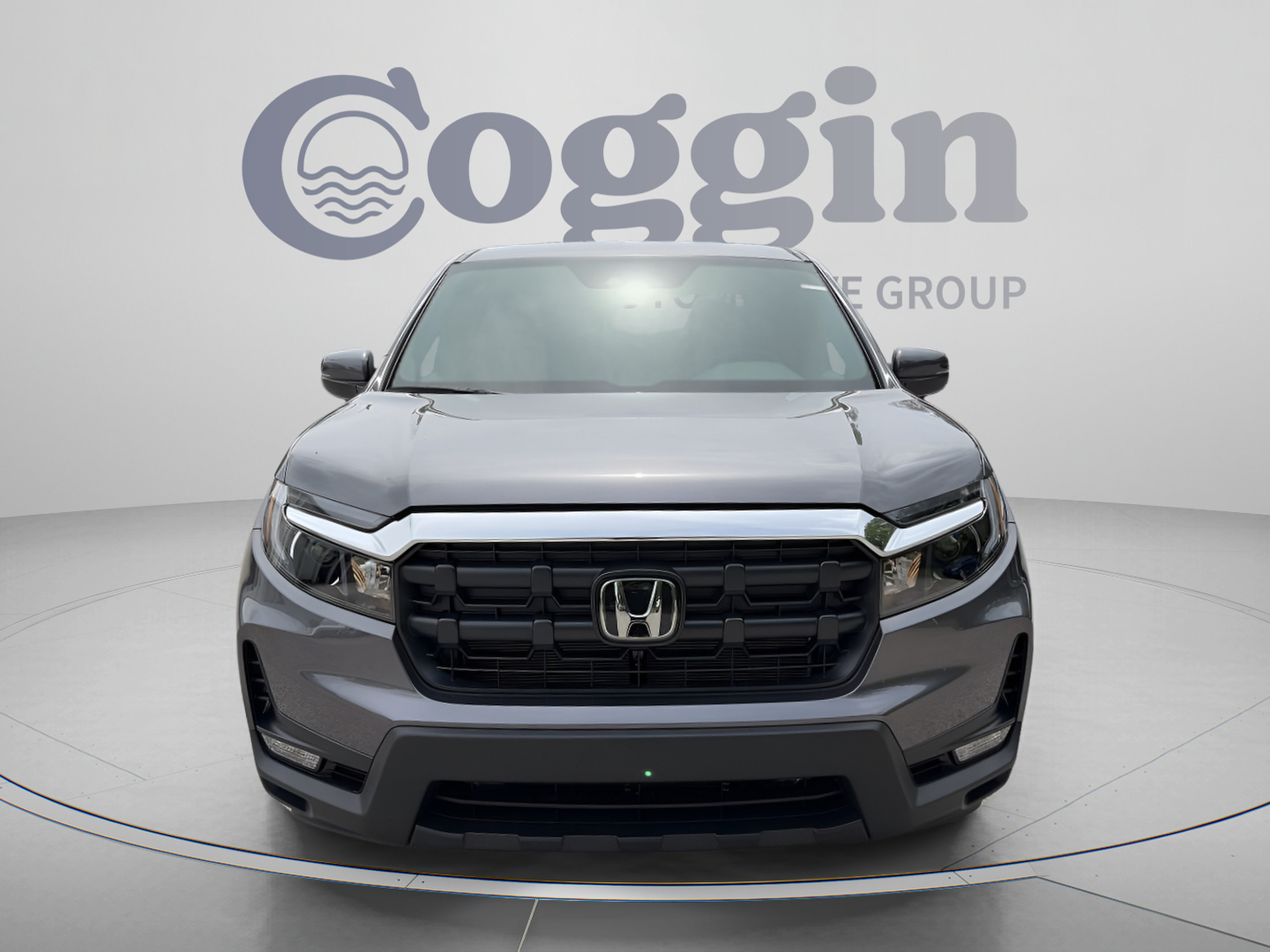 Certified 2026 Honda Ridgeline RTL image 9