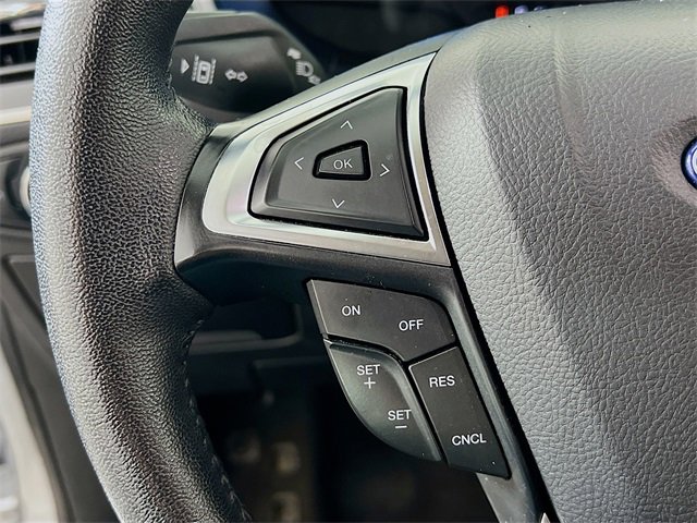 Used 2024 Ford Edge SEL image 13