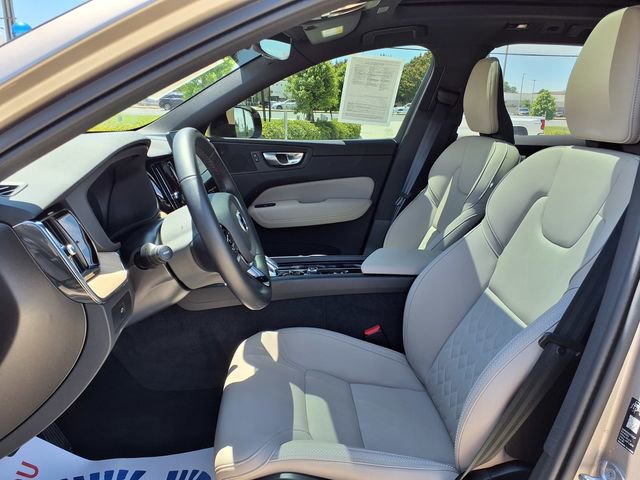 Used 2026 Volvo XC60 B5 Plus w/ Protection Package Premier image 14