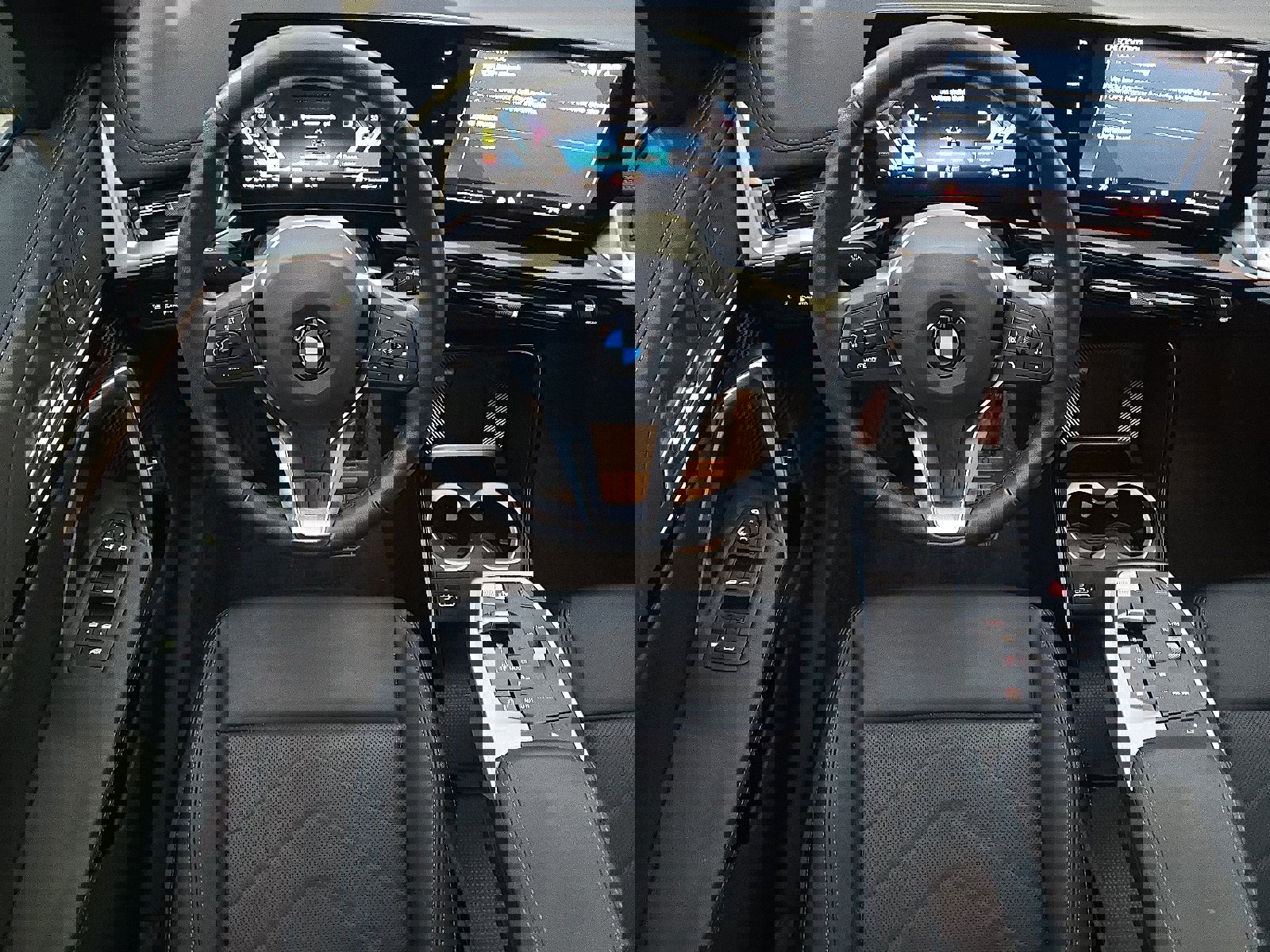 Certified 2025 BMW X1 xDrive28i w/ Technology Package image 12