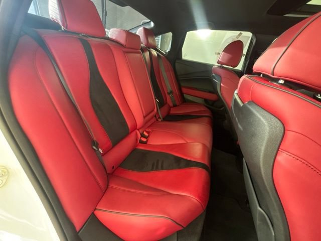 Used 2022 Acura TLX w/ A-SPEC Package FWD image 24