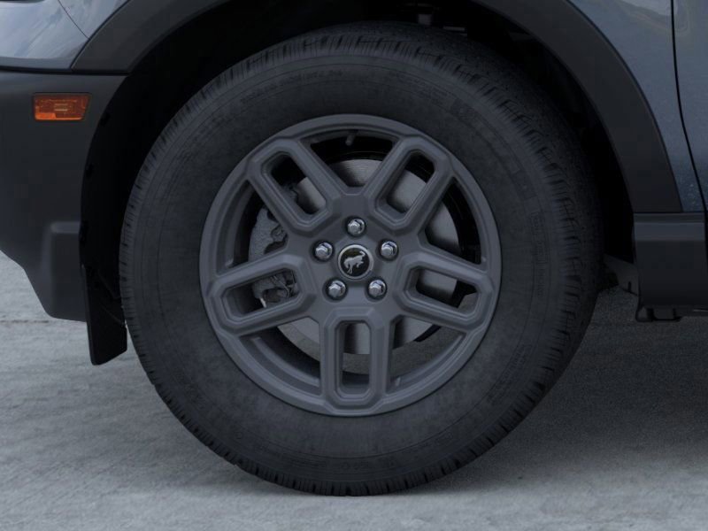 New 2026 Ford Bronco Sport Big Bend image 19