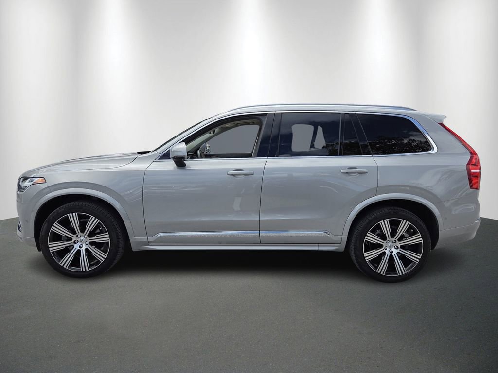 Used 2023 Volvo XC90 B6 Ultimate image 4