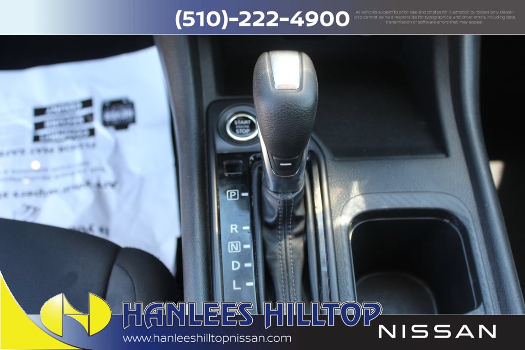 Used 2022 Nissan Sentra S FWD image 19
